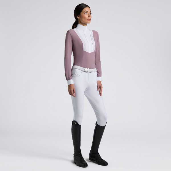 Haut de concours Americain LS FW25