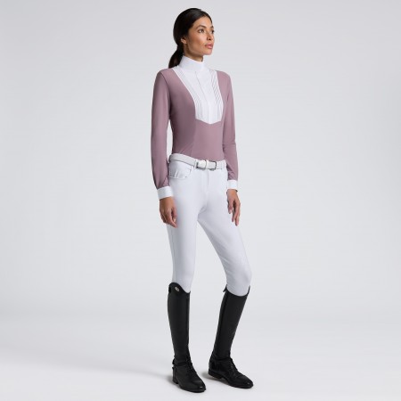 Haut de concours Americain LS FW25