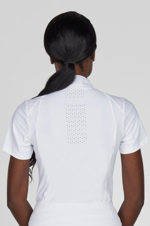 Haut de concours Athleisure 26