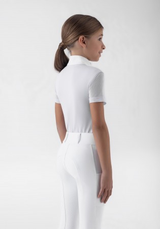 Haut de concours Eqgili SS26