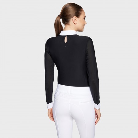 Haut de concours Faustine Premium FW25