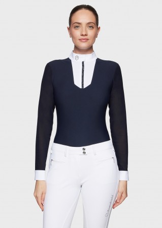 Haut de concours Faustine Premium FW26
