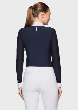 Haut de concours Faustine Premium FW26