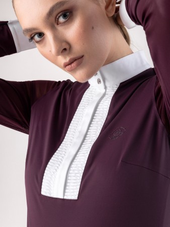 Haut de concours FW25