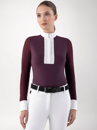 Haut de concours FW25