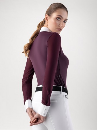 Haut de concours FW25
