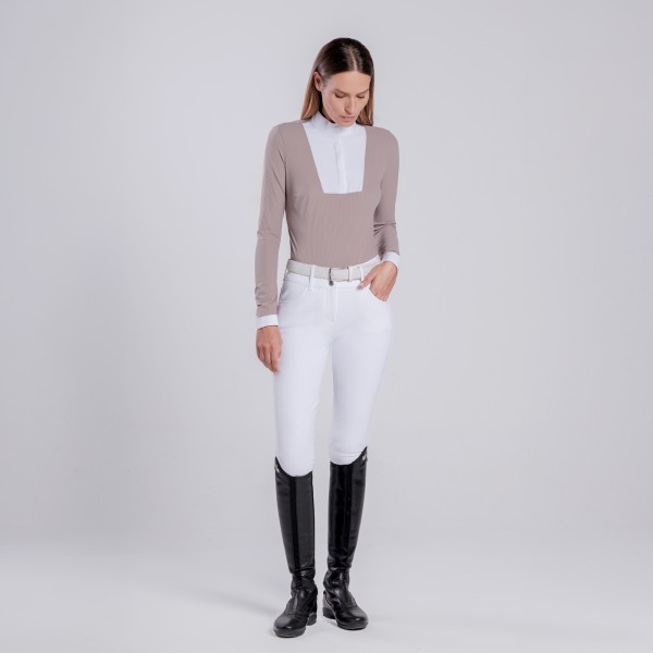 Haut de concours FW26
