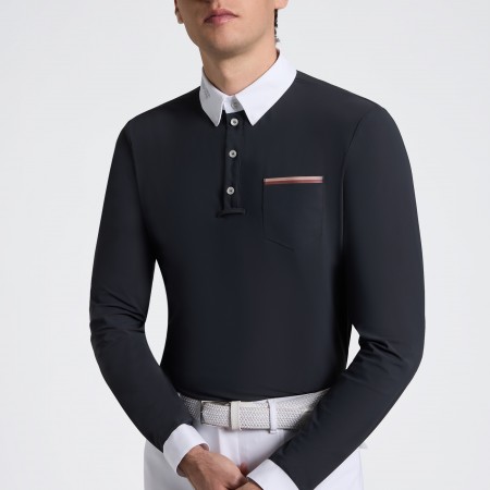 Haut de concours Jersey SS26