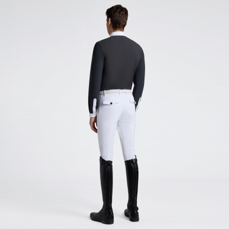 Haut de concours Jersey SS26