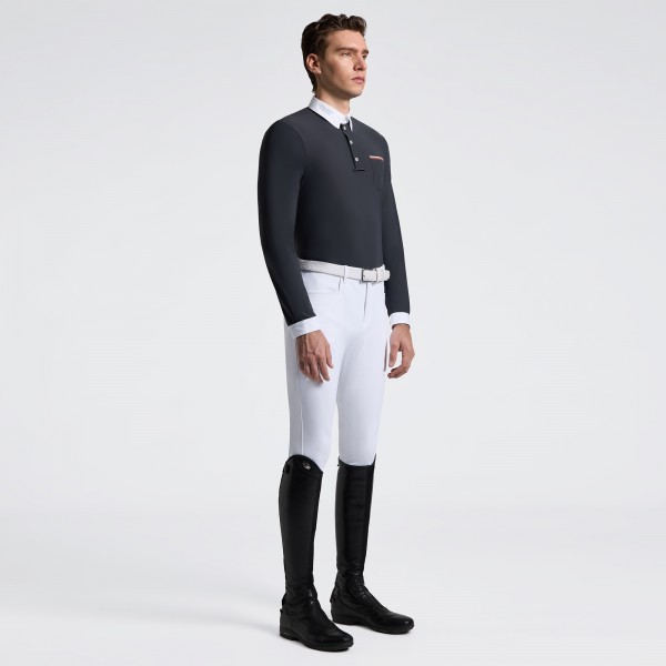 Haut de concours Jersey SS26