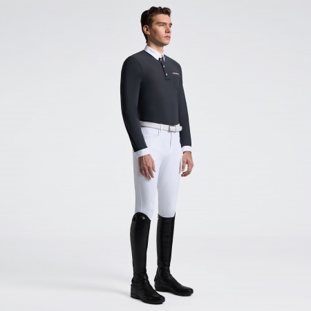 Haut de concours Jersey SS26