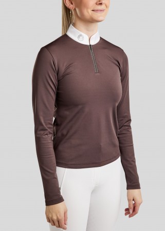 Haut de concours MoMarlie FW25