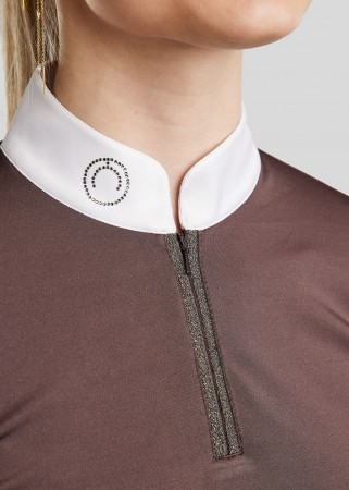 Haut de concours MoMarlie FW25