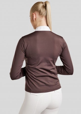 Haut de concours MoMarlie FW25