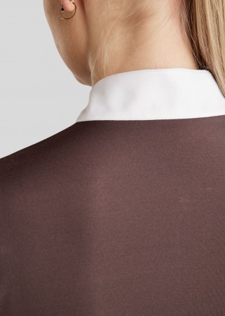 Haut de concours MoMarlie FW25