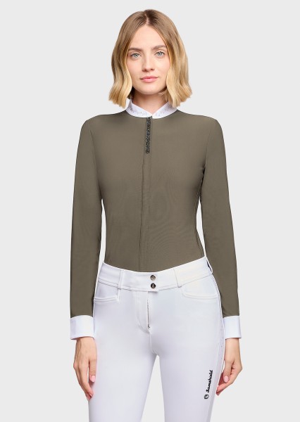 Haut de concours Olivia FW26