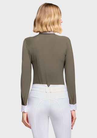 Haut de concours Olivia FW26