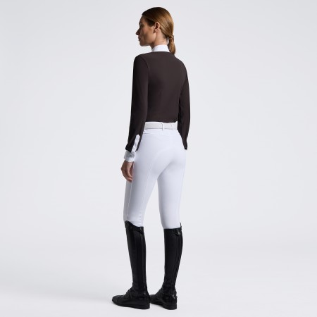 Haut de concours Perforated FW26