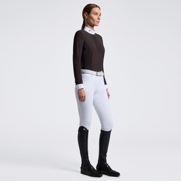 Haut de concours Perforated FW26