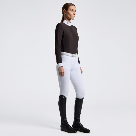 Haut de concours Perforated FW26