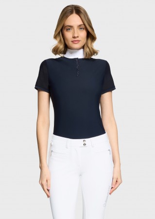 Haut de concours Roxy Premium SS26