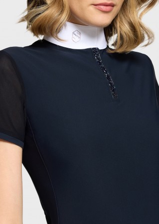 Haut de concours Roxy Premium SS26