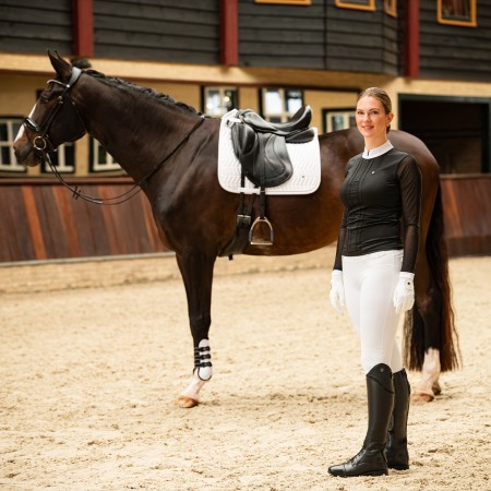 Haut de concours Sennah