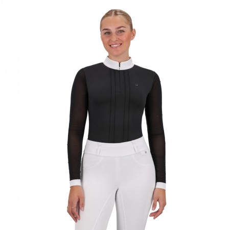 Haut de concours Sennah
