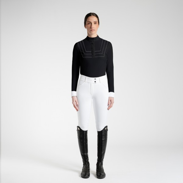 Haut de concours Strass FW26