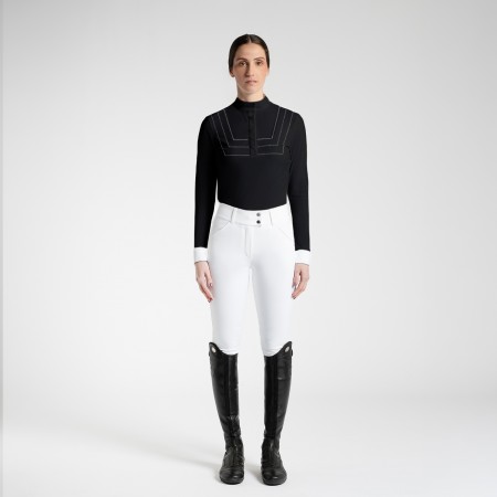 Haut de concours Strass FW26
