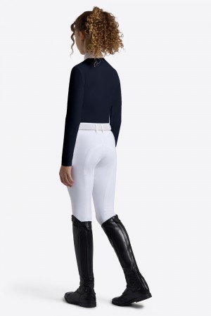 Haut de concours Strass FW26