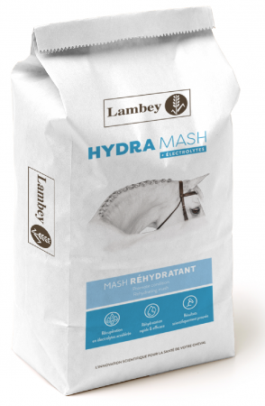 HYDRA MASH 20KG