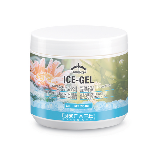 ICE gel 