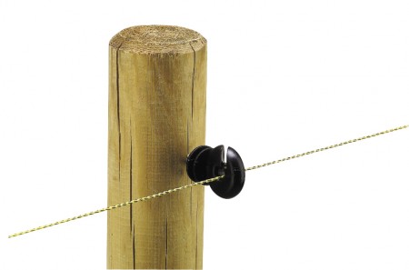 Isolateur annulaire