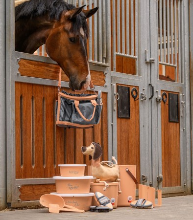 Jouet pour cheval Teckel