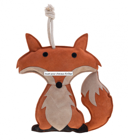 Jouet pour chevaux Girafe