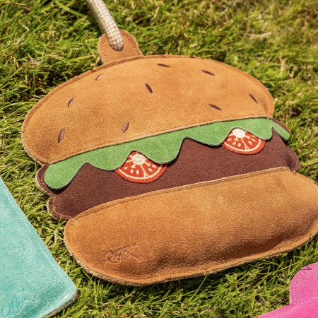 Jouet pour chevaux Snackcounter