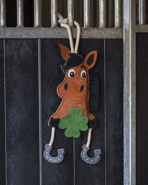 Jouets pour chevaux Good luck