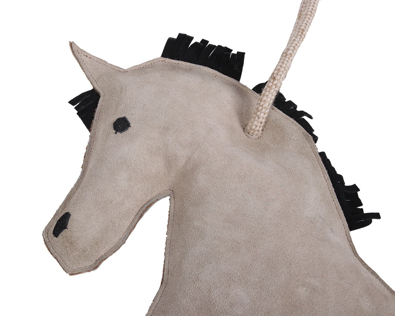 Jouets pour chevaux