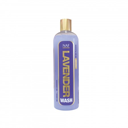 Lavender Wash