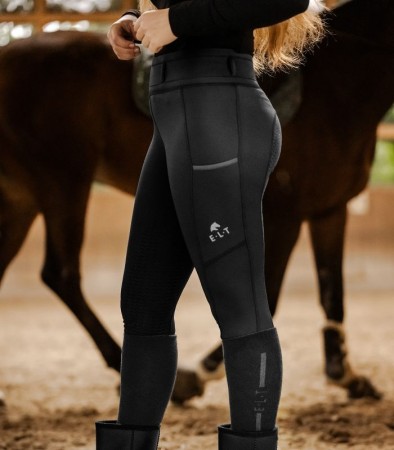 Leggin Thermique Ella FW26