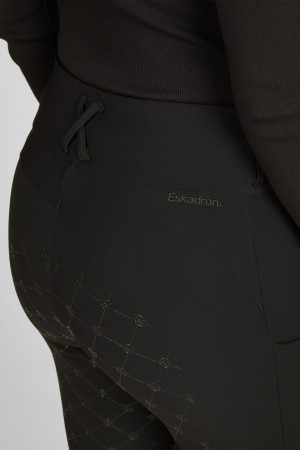 Legging Cosy Dynamic 25