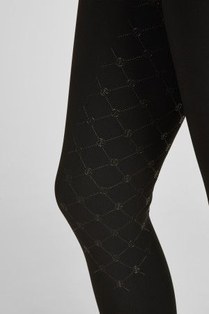 Legging Cosy Dynamic 25