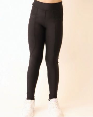 Legging Crystal