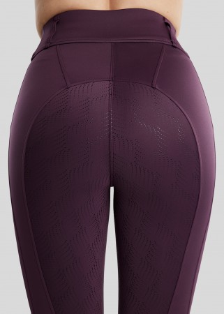 Legging MoEverlisa SS26