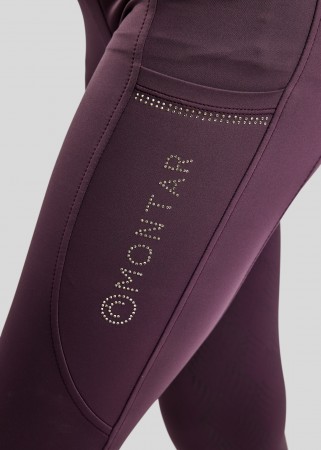 Legging MoEverlisa SS26