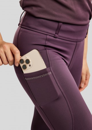 Legging MoEverlisa SS26