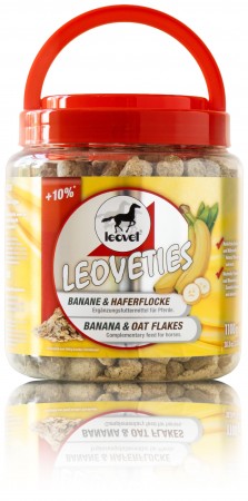 Leoveties 