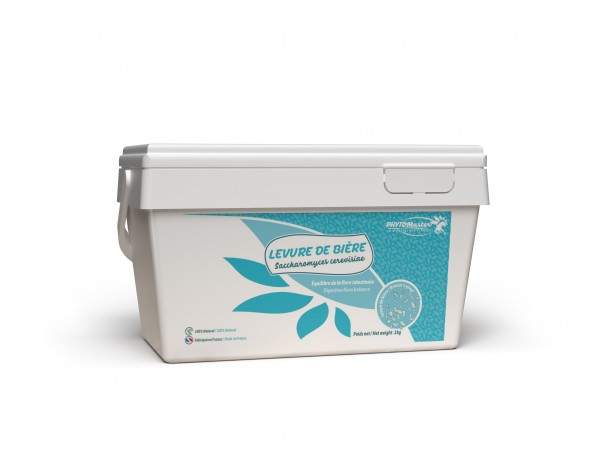 Levure de bi�re 1kg