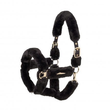 Licol de transport en mouton Heritage 25